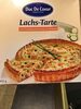 Lachs Tarte - Product