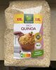 Quinoa - Produkt