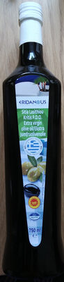 Olivenöl - Product - en
