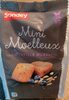 Mini moelleux myrtille muesli - Produit