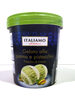 Glace cream & pistachio - Producto