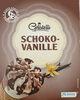 Premium - Chocolate flavour-vanilla - Produkt