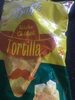 Tortilla nachos style - Product