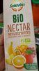 Nectar multifruits Bio - Produkt