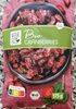 Bio Cranberries - Product
