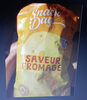 Snack Day Saveur Fromage - Производ