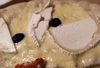 Pizza chèvre miel - Produit