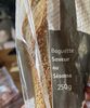 Baguette sésames - Product