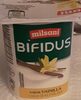 Yogur bifidus - Produit