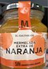 Mermelada extra de naranja - Producto