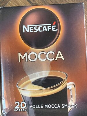 Mocca - Product