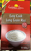 Easy Cook Long Grain Rice (XXL) - Product