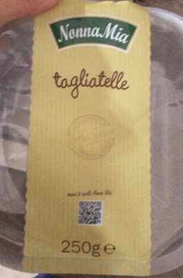 Tagliatelle - Product - fr