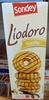 Liodoro Vanille - Product
