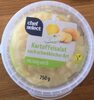 Kartoffelsalat nach schwäbischer Art - Produit