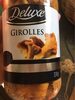 Girolles Deluxe Lidl - Producto