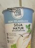 Soja Natur - Produit