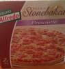 Pizza Stonebaked Proscuitto - Product