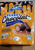 Peanut Chocolate saltedt caramel - Producto