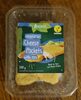 Escalope au fromage - Product