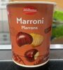 Joghurt marrons - نتاج
