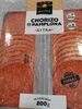 Chorizo Pamplona Extra - Product