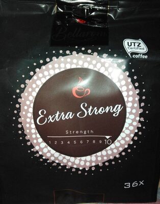 extra strong - Product - fr