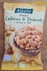 Cashew-Erdnuss-Mix Honig & Salz - Product