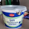 Queso fresco batido QUARK - Product