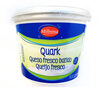 Quark Queso fresco batido - Produkt