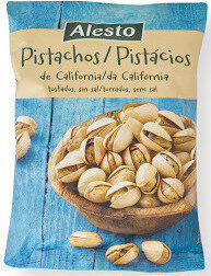 Pistachos - Product