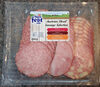 Austrian Sliced Sausage Selection - Product