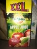 Apple juice - Producte