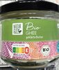 Bio Ghee geklärte Butter - Produkt