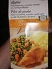 Filet de poulet - Product