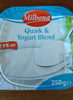 quark and yogurt blend - Tuote