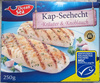 Kap-Seehecht Kräuter & Knoblauch - Product