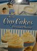 Cup-cakes, Cream-cheese - Producto