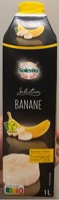 Rest Banane Saft - Product