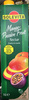 Nectar Mangue Orange Fruit de la passion - Product