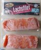 Lachsfilet - Product