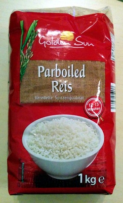 Parboiled Reis - Prodotto - de