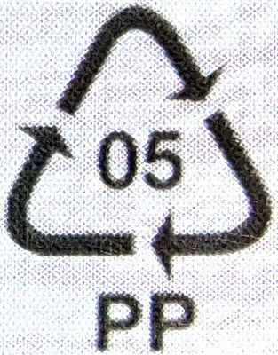 Milchreis - Recycling instructions and/or packaging information - de