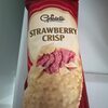 Strawberry Crisp - Produkt