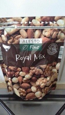 Royal Mix - Product - fr