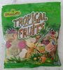 Tropical Fruits - Prodotto