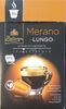 Merano Lungo Kaffeekapseln Nespresso 20x - Product