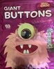 Giant Buttons White Chocolate - Product