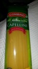 Capellini - Prodotto