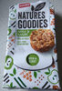 Natures Goodies, Apple & Raisin - Produkt
